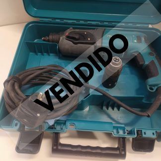 MAKITA Taladro percutor HR2470T CABLE
