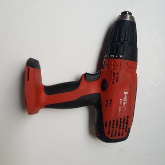 HILTI SF 14-A ATORNILLADORA TALADRO A BATERÍA