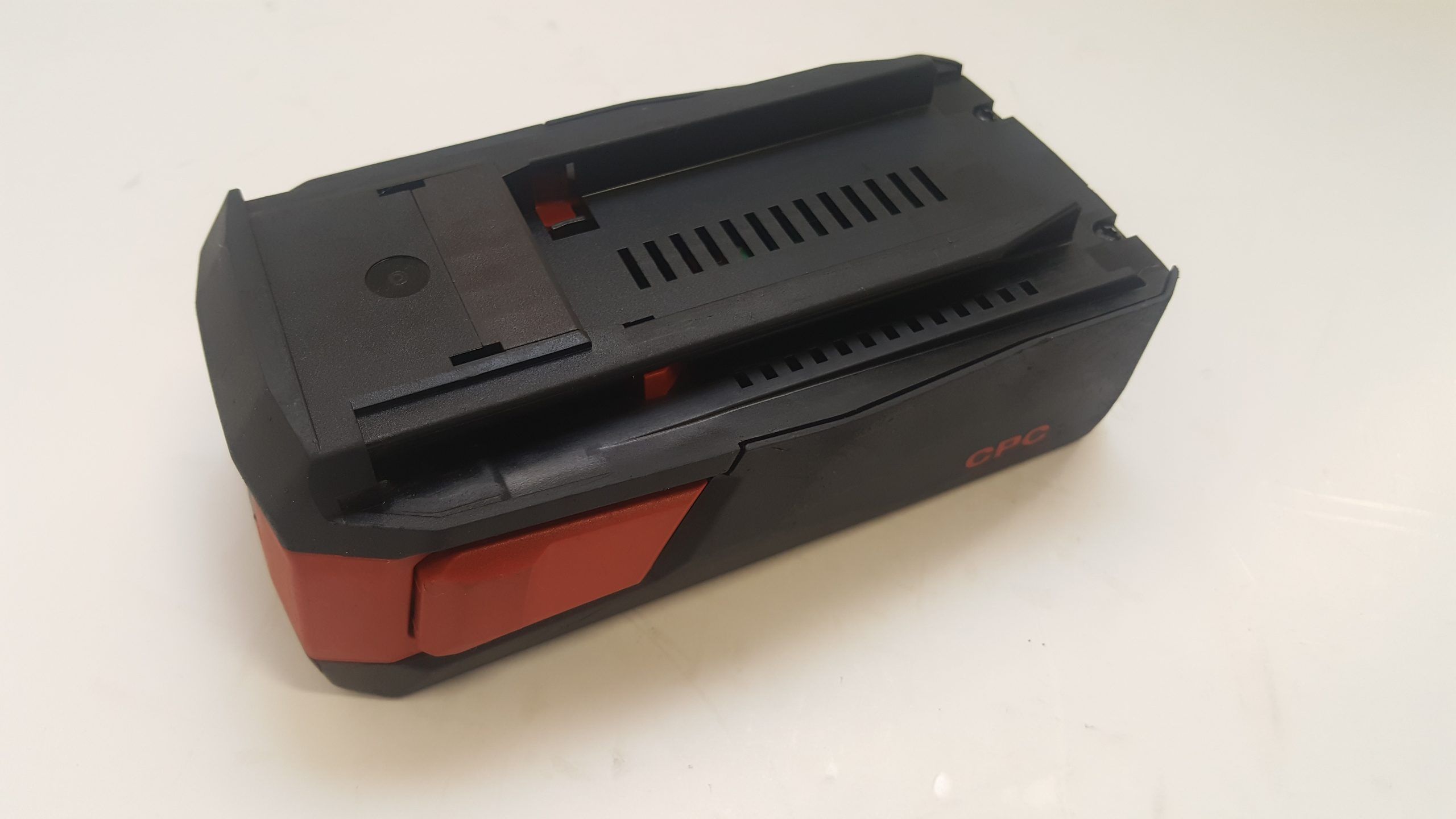 HILTI BATERÍA B36 2.6 DE 36 V - Imagen 2