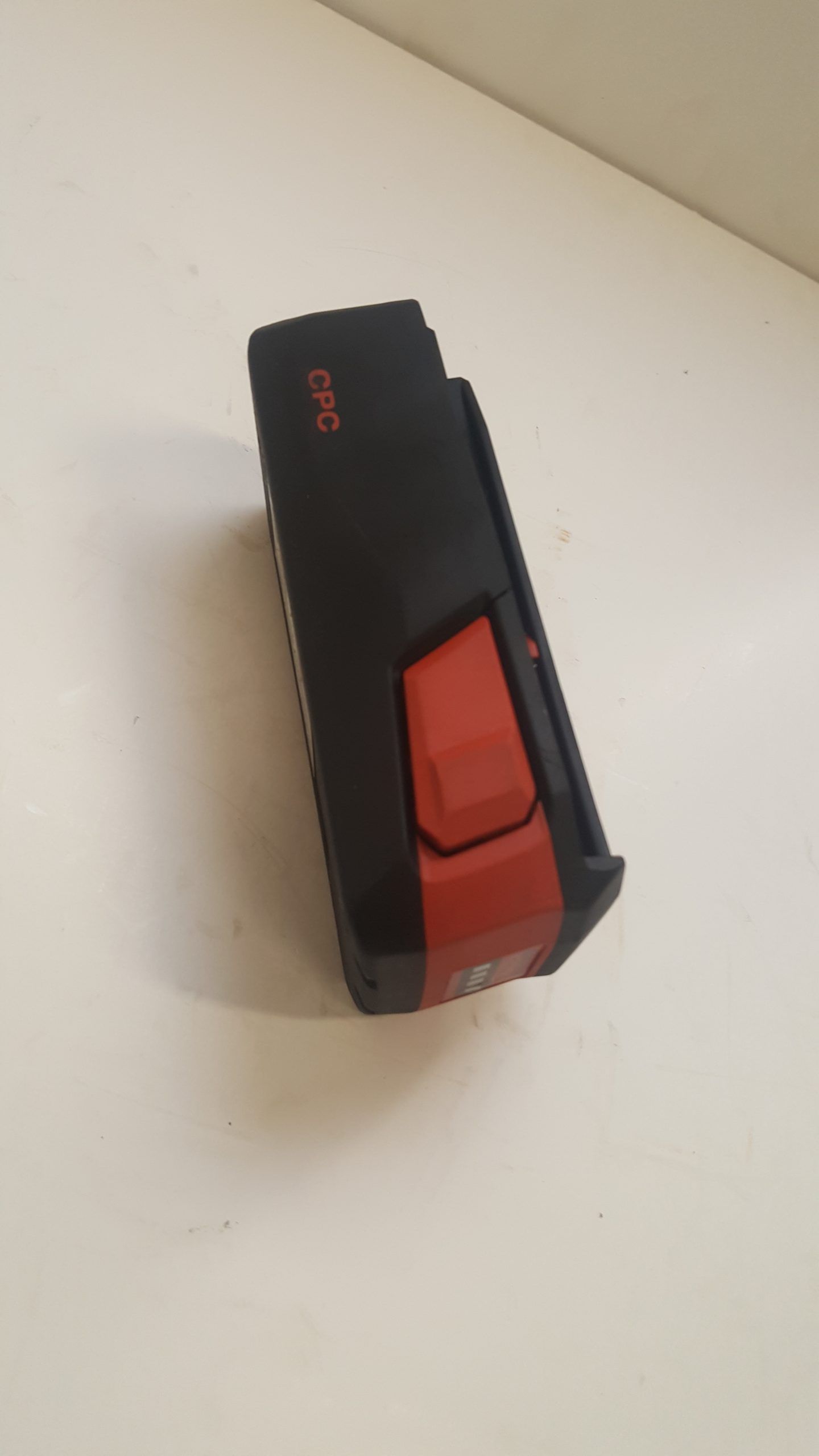 HILTI BATERÍA B36 2.6 DE 36 V - Imagen 6