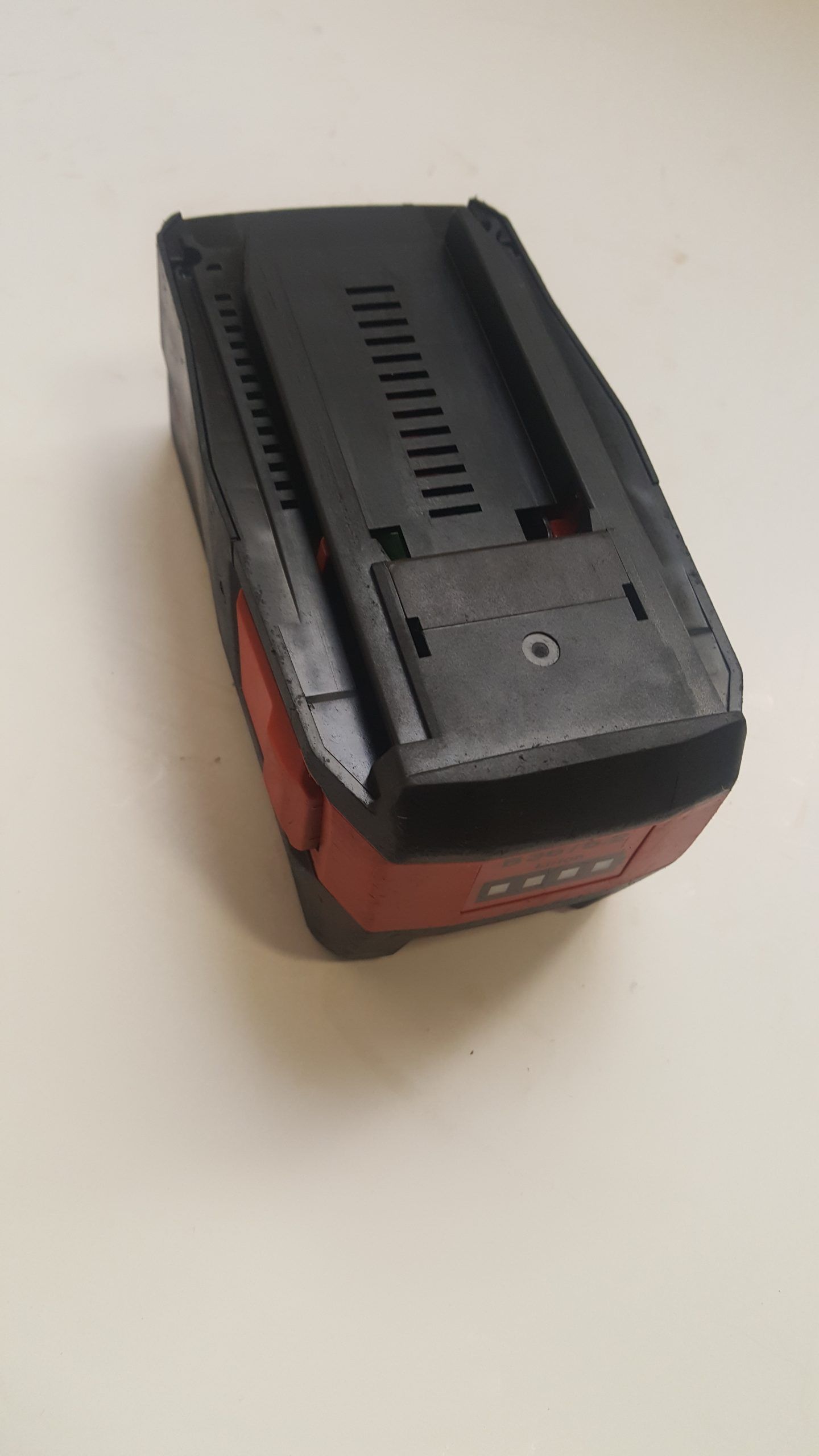 HILTI BATERÍA B36 5.2 DE 36 V - Imagen 2
