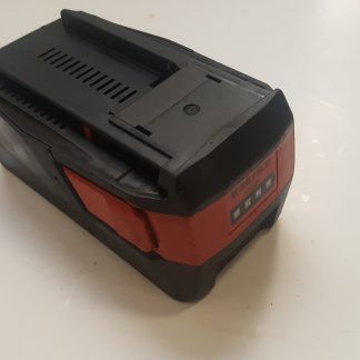 HILTI BATERÍA B36 5.2 DE 36 V