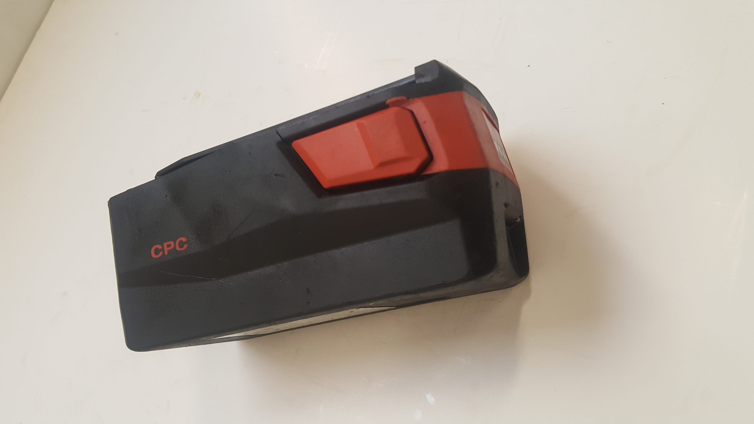 HILTI BATERÍA B36 5.2 DE 36 V - Imagen 4