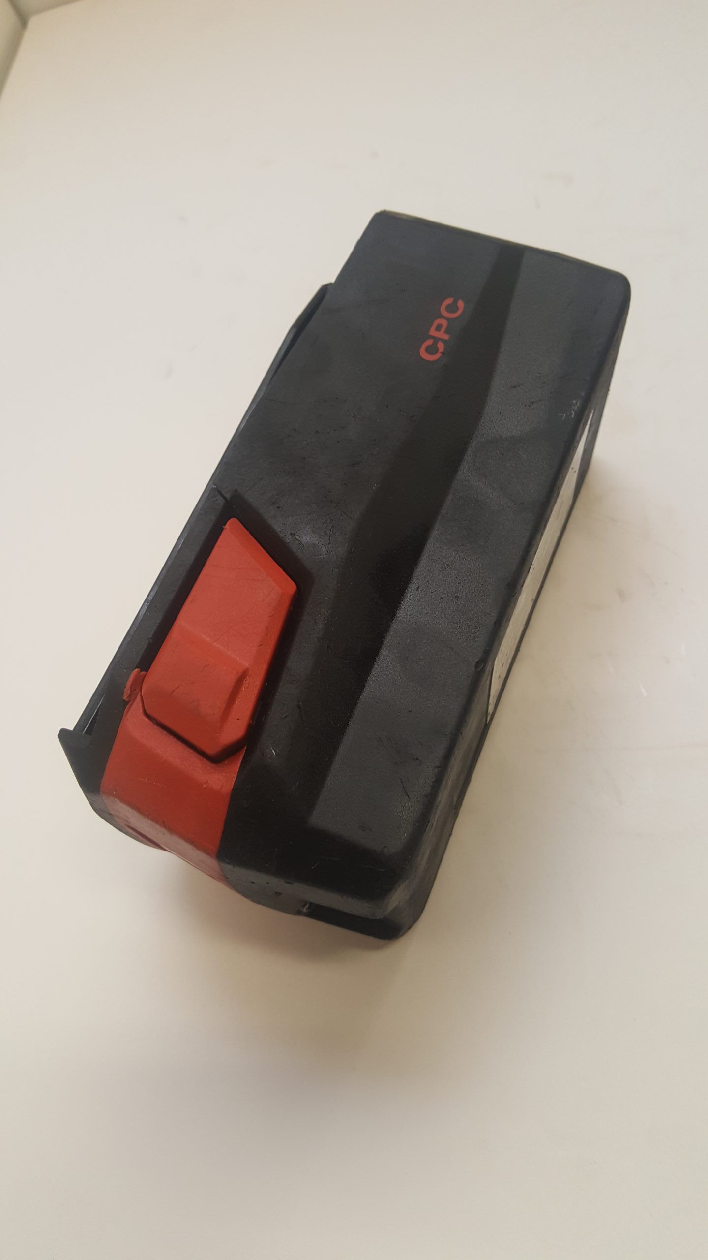 HILTI BATERÍA B36 5.2 DE 36 V - Imagen 5