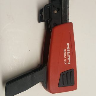 HILTI SMD 57 Cargador de tornillos