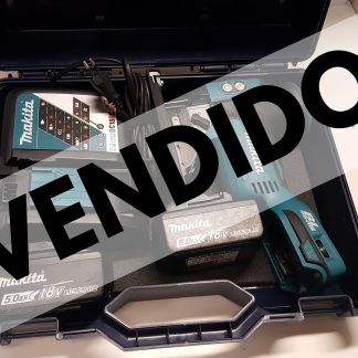 MAKITA KIT DJV181 SIERRA DE CALAR