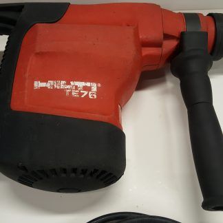 HILTI TE 76 MARTILLO PERFORADOR ELECTRICO