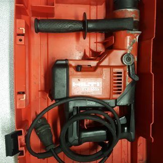 HILTI TE 55 MARTILLO COMBINADO