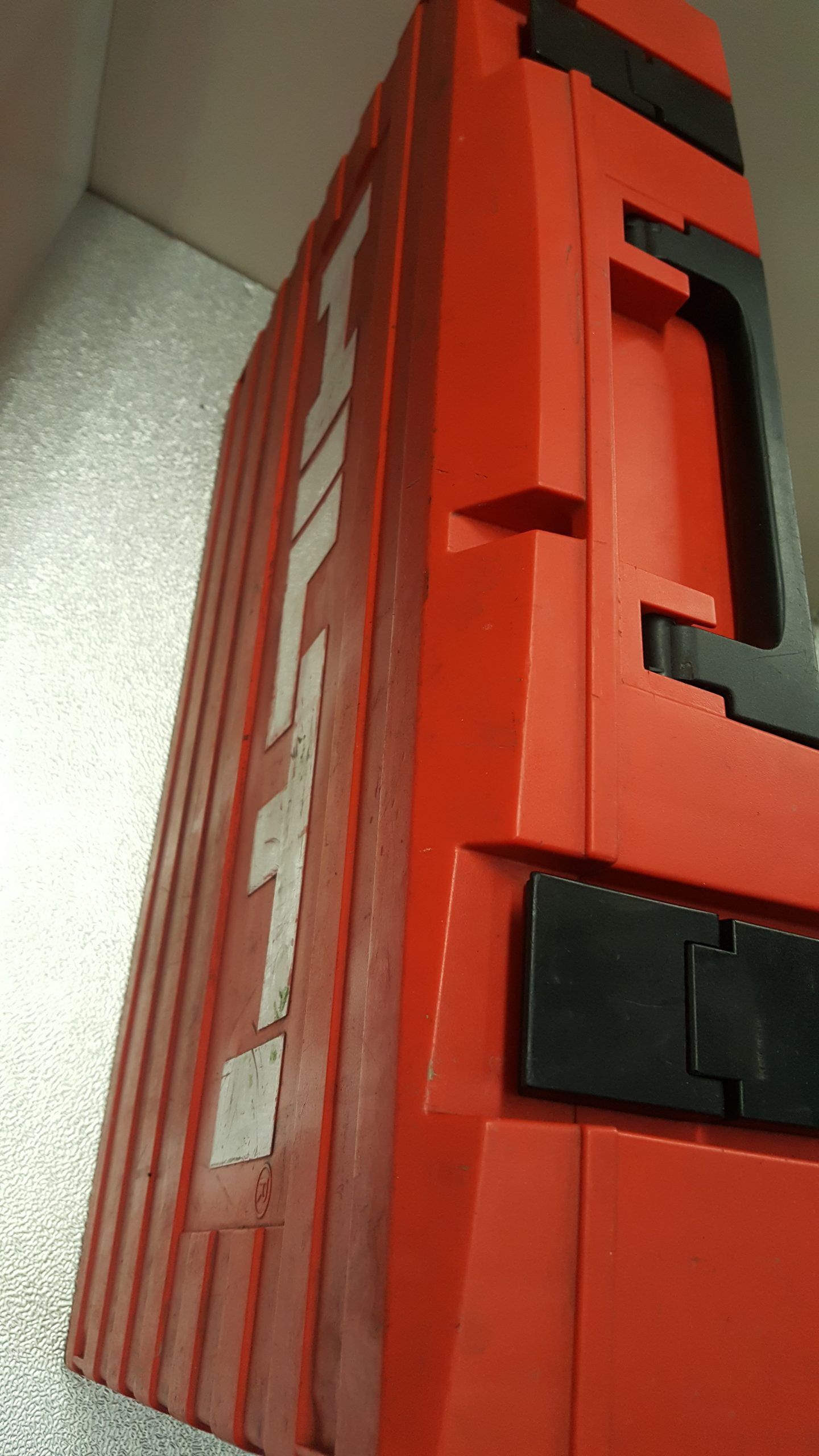 HILTI TE 55 MARTILLO COMBINADO - Imagen 6