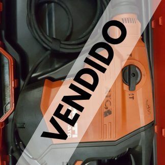 HILTI TE 80-ATC MARTILLO COMBINADO