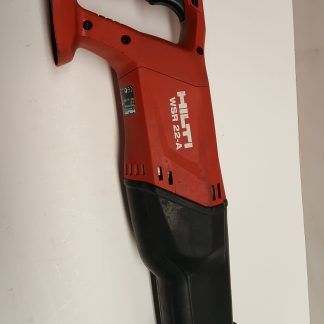 HILTI WSR 22-A SIERRA DE SABLE