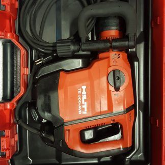 HILTI TE 500-AVR Martillo rompedor