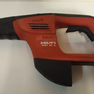 HILTI WSR 36-A SIERRA DE SABLE