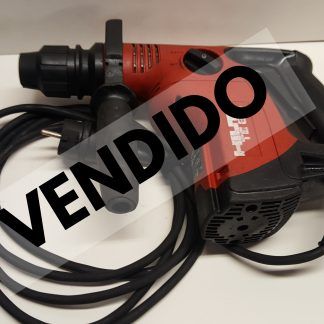 HILTI TE 6S MARTILLO COMBINADO