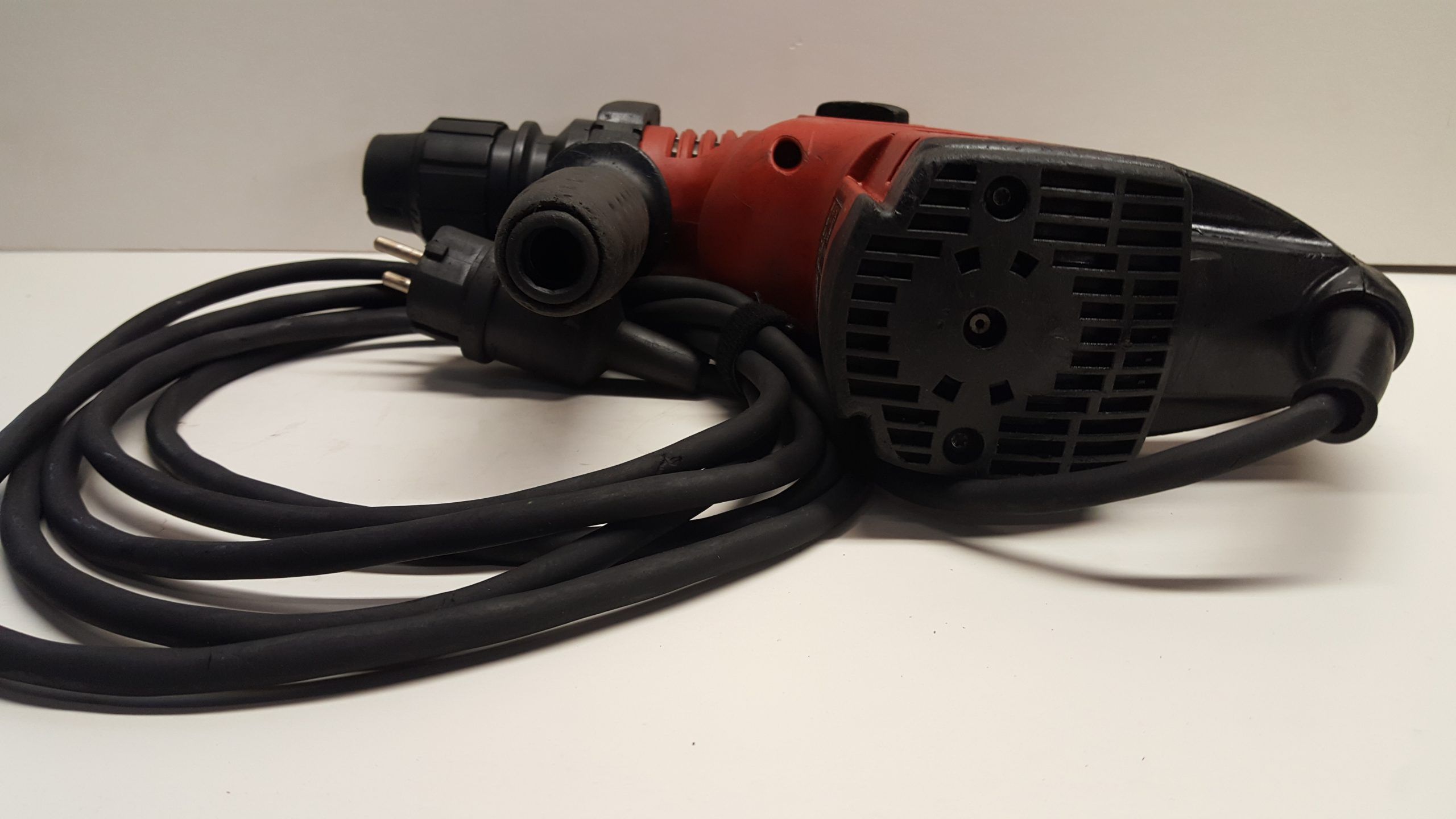 HILTI TE 6S MARTILLO COMBINADO - Imagen 2