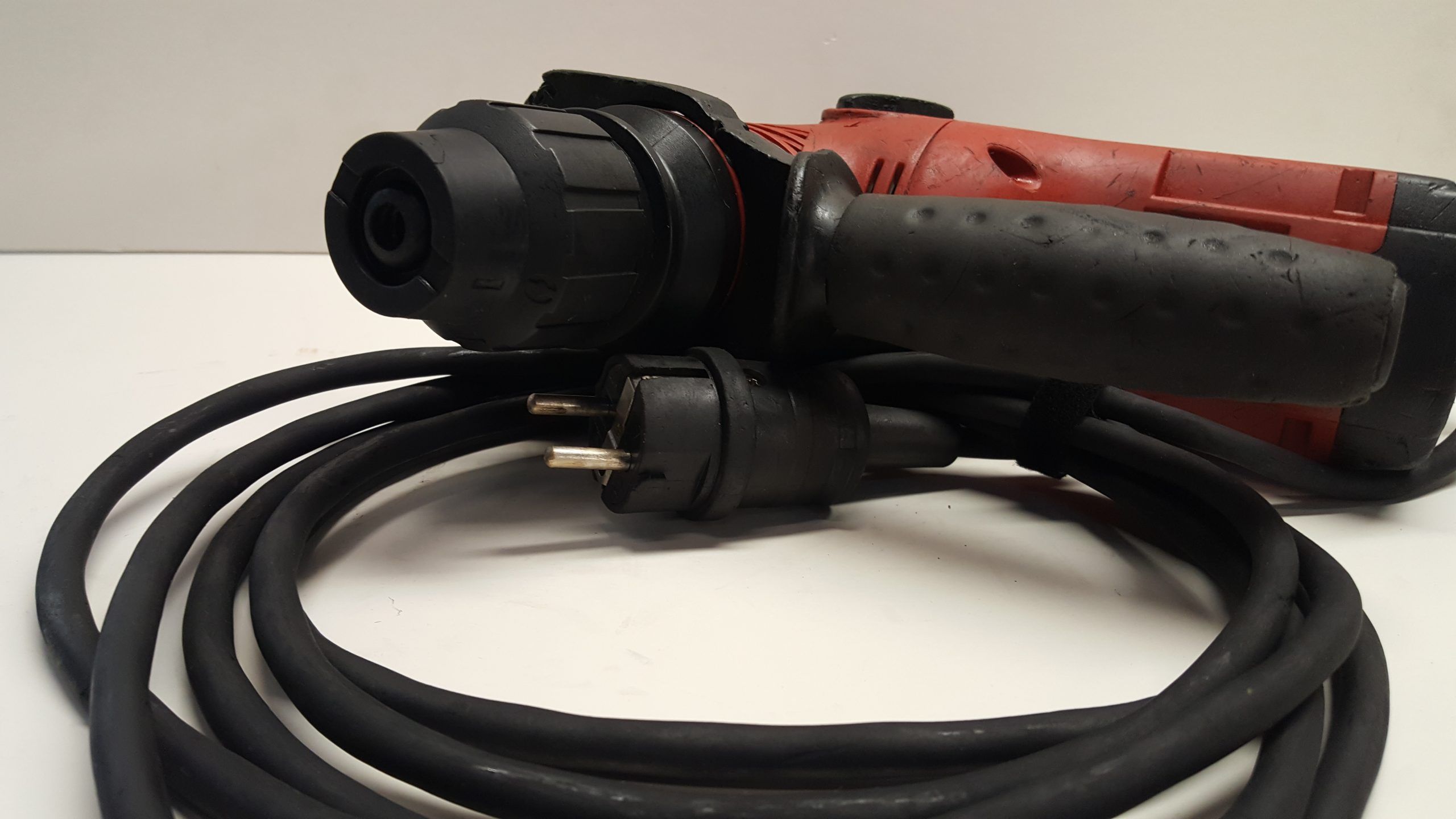 HILTI TE 6S MARTILLO COMBINADO - Imagen 3