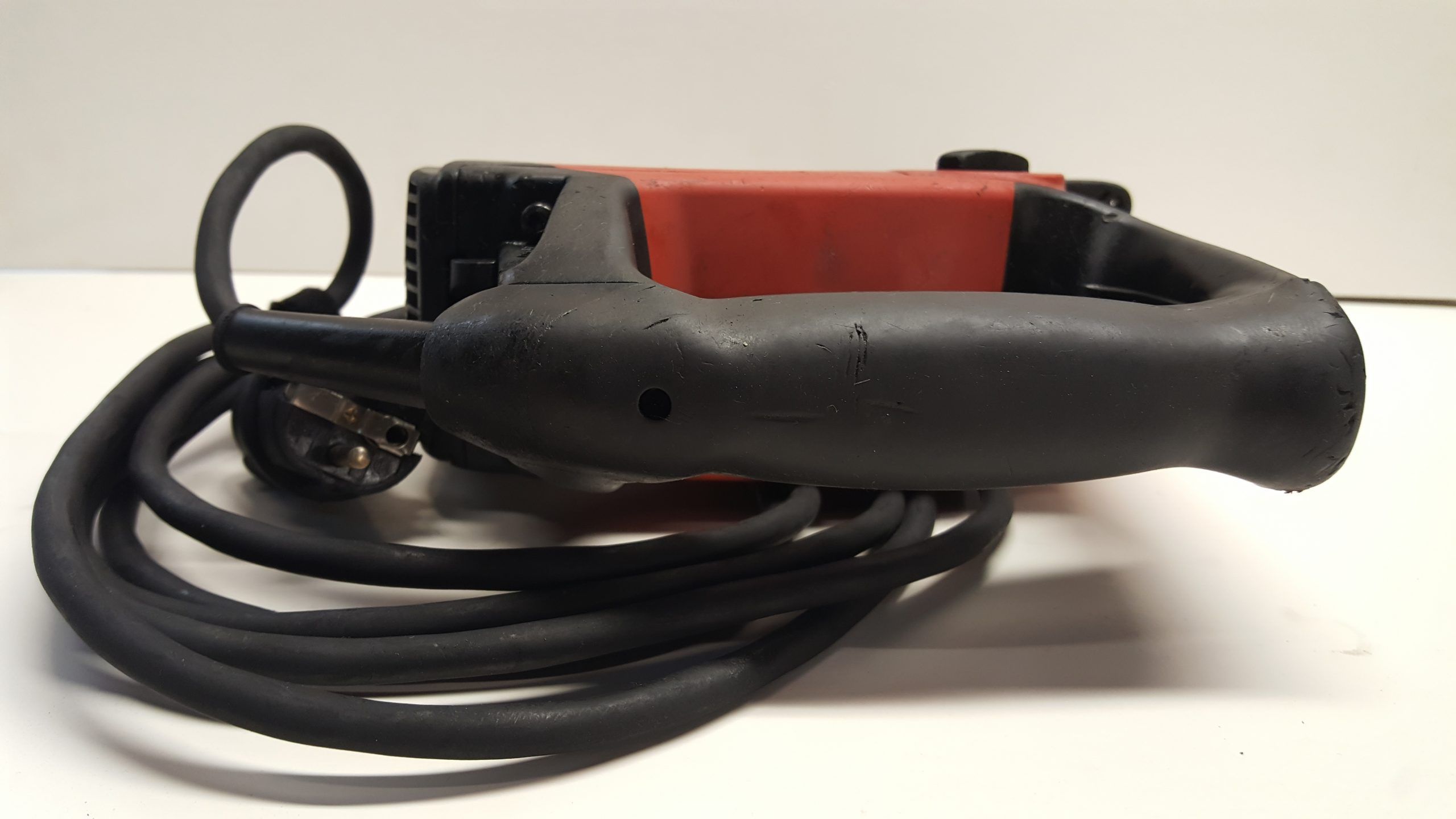 HILTI TE 6S MARTILLO COMBINADO - Imagen 6