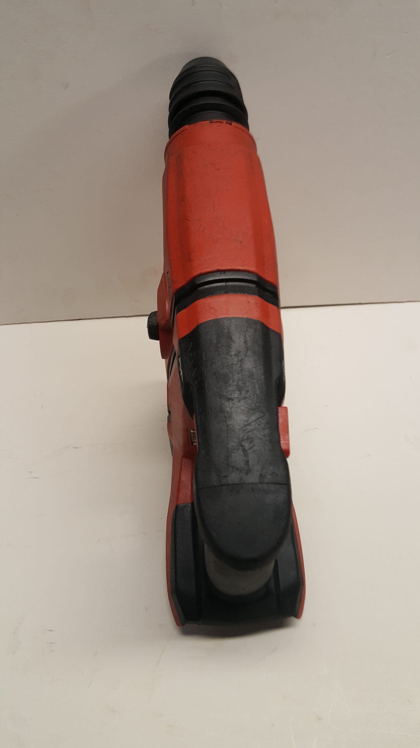 HILTI TE 6-A22 MARTILLO PERFORADOR A BATERÍA - Imagen 3