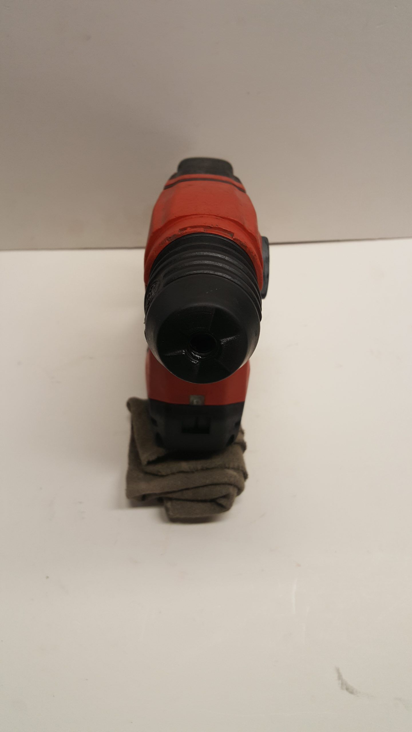 HILTI TE 6-A22 MARTILLO PERFORADOR A BATERÍA - Imagen 4