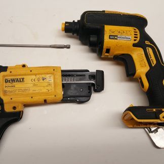 DEWALT DCF620 ATORNILLADOR PANEL YESO A BATERÍA