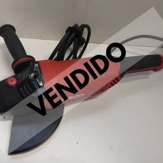 HILTI AMOLADORA ANGULAR AG 230-20