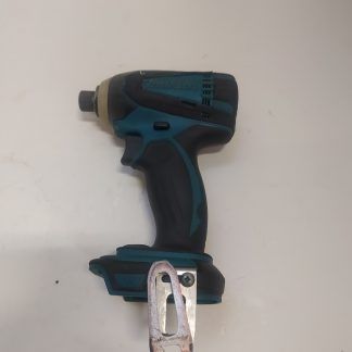 MAKITA Taladro atornillador de impacto a batería