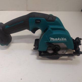 MAKITA Sierra circular HS301D a batería