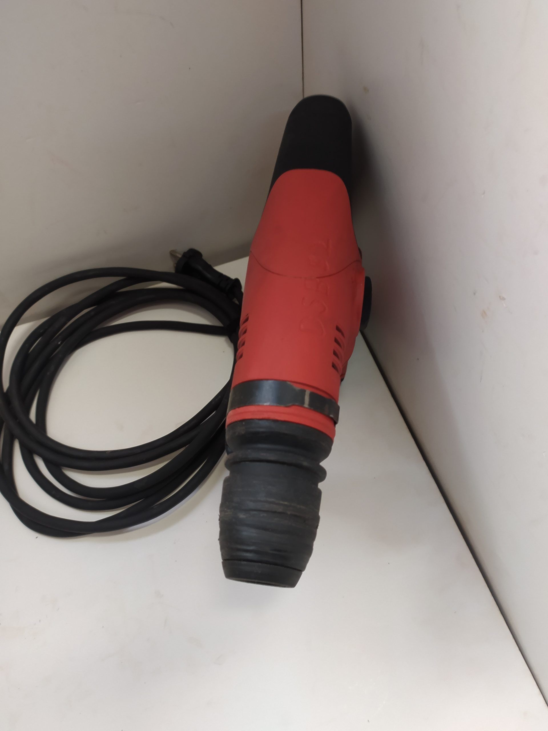 HILTI TE 6-S MARTILLO PERFORADOR CON CABLE - Imagen 2