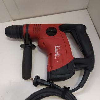HILTI TE 6-S MARTILLO PERFORADOR CON CABLE