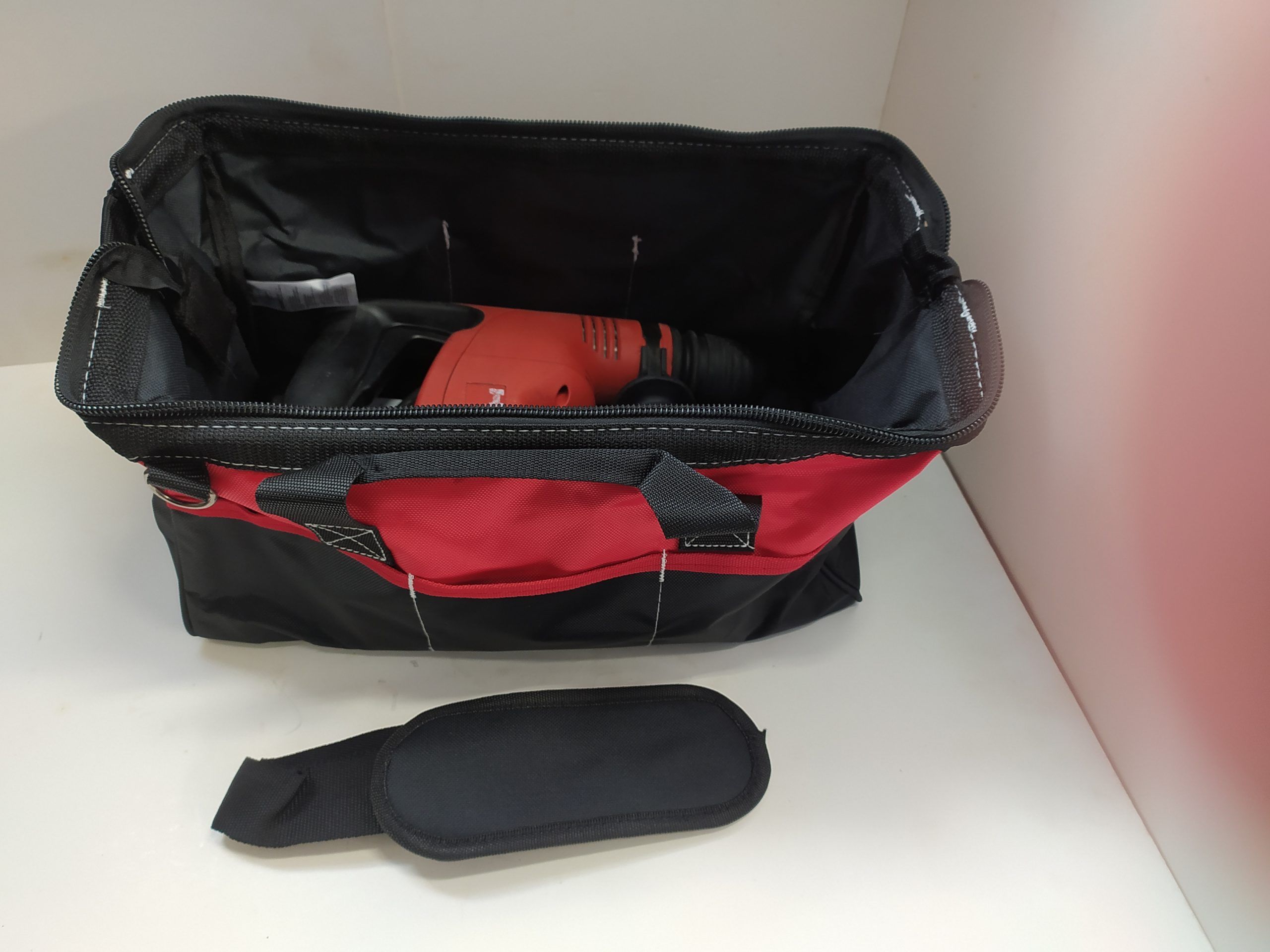 HILTI TE 6-S MARTILLO PERFORADOR CON CABLE - Imagen 7