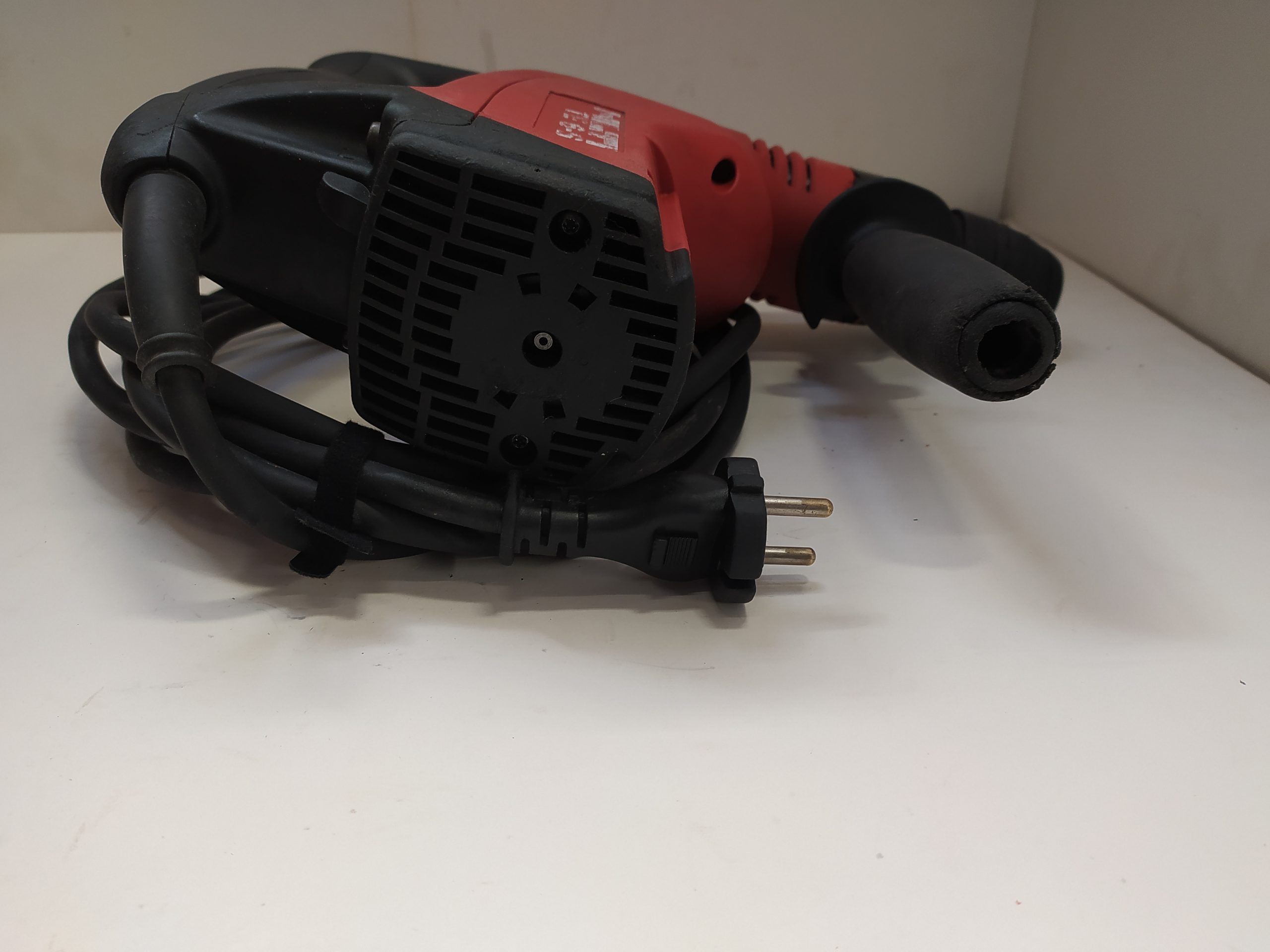 HILTI TE 6-S MARTILLO PERFORADOR CON CABLE - Imagen 8