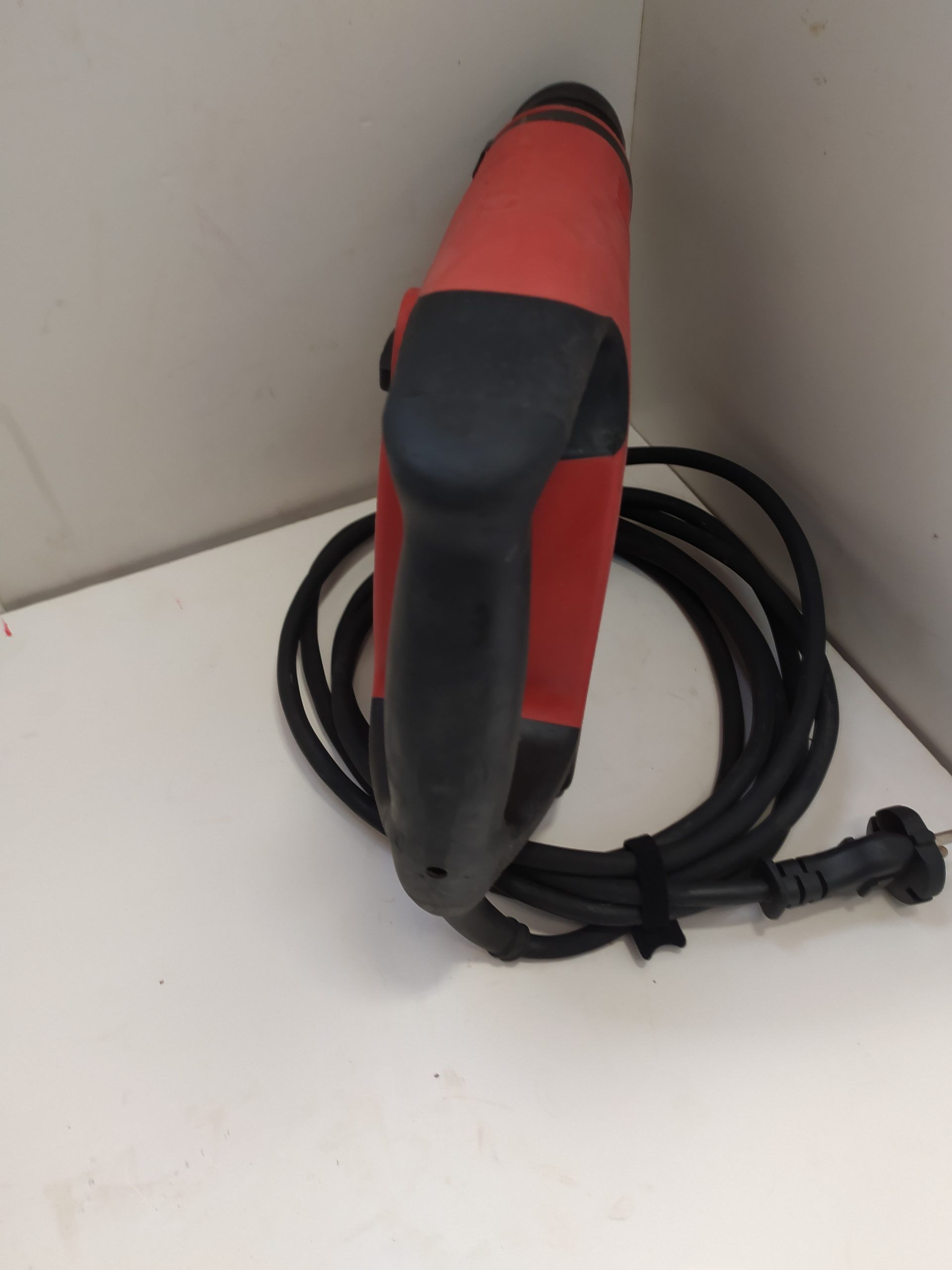 HILTI TE 6-S MARTILLO PERFORADOR CON CABLE - Imagen 9