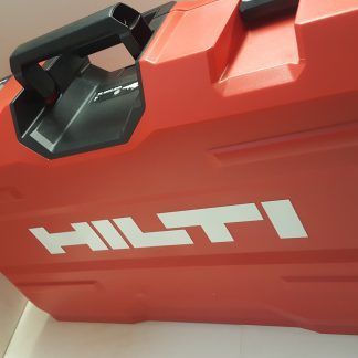 HILTI MALETÍN TE 1000-AVR VACÍO