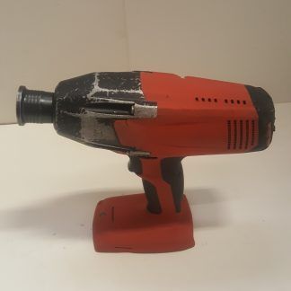 HILTI SID 8-A22 ATORNILLADORA DE IMPACTO A BATERÍA