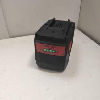 HILTI BATERÍA B36 9.0 DE 36 V
