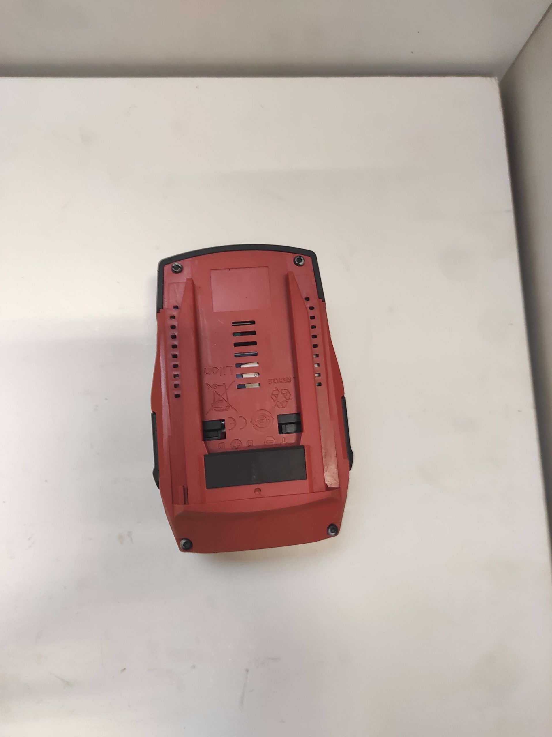 HILTI BATERÍA B22 8.0 DE 22 V - Imagen 5