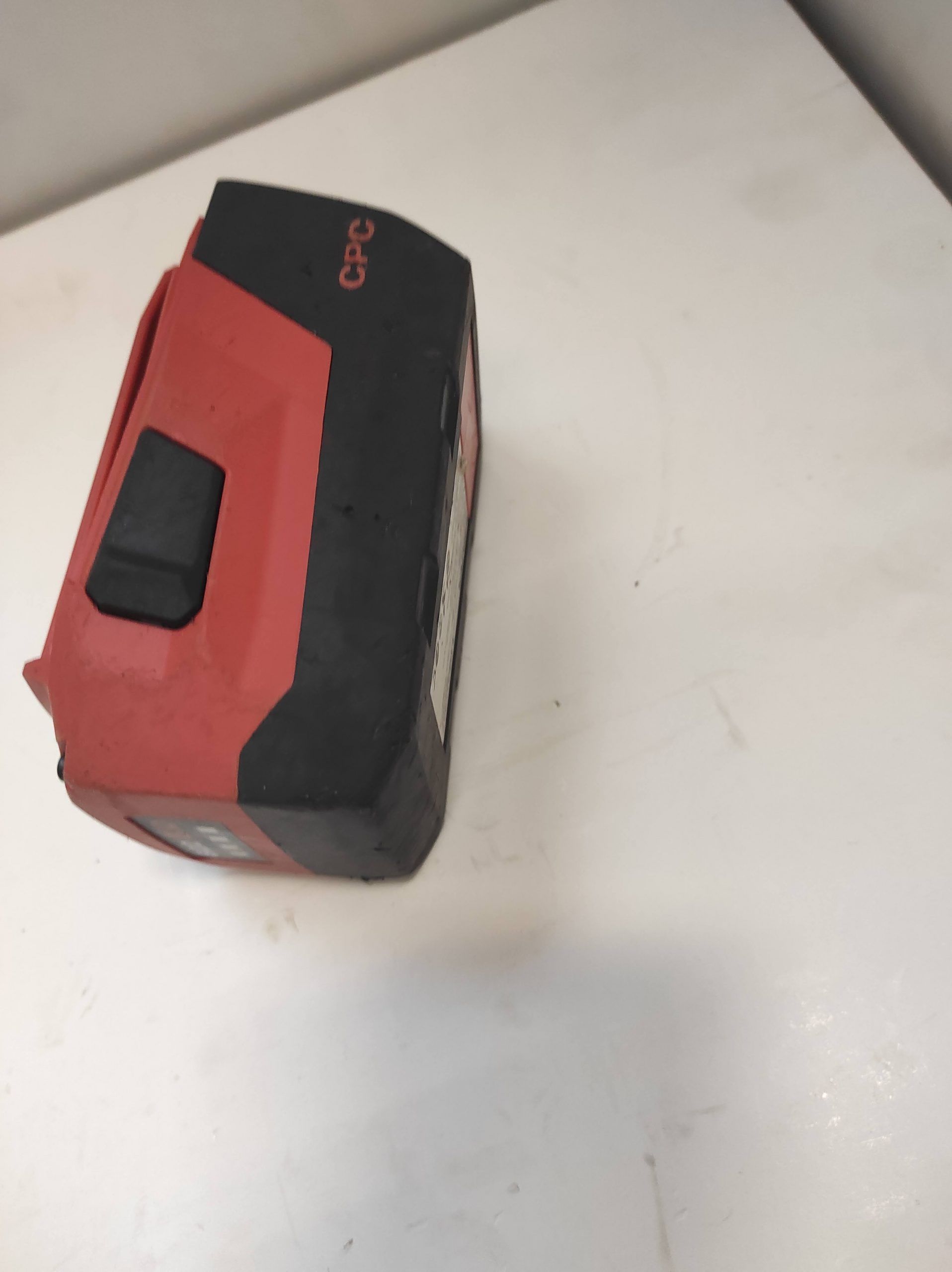 HILTI BATERÍA B22 8.0 DE 22 V - Imagen 6