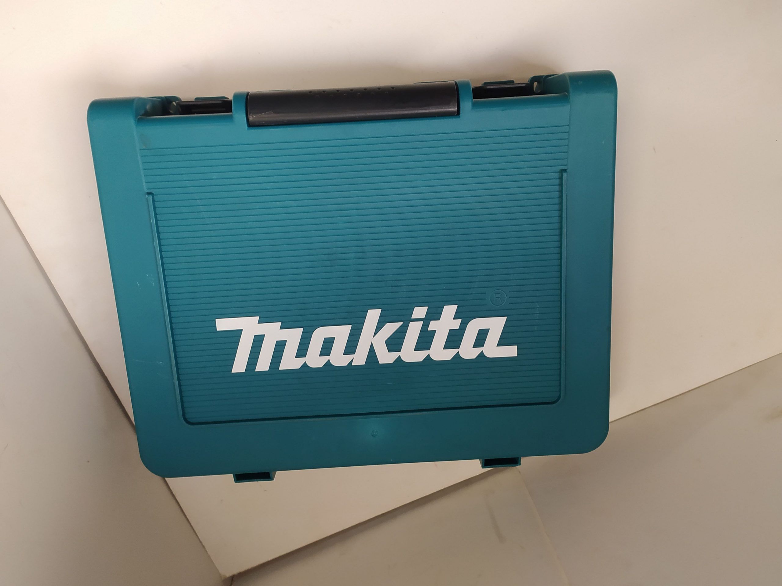 MAKITA MALETÍN HR2810 VACÍO - Imagen 2