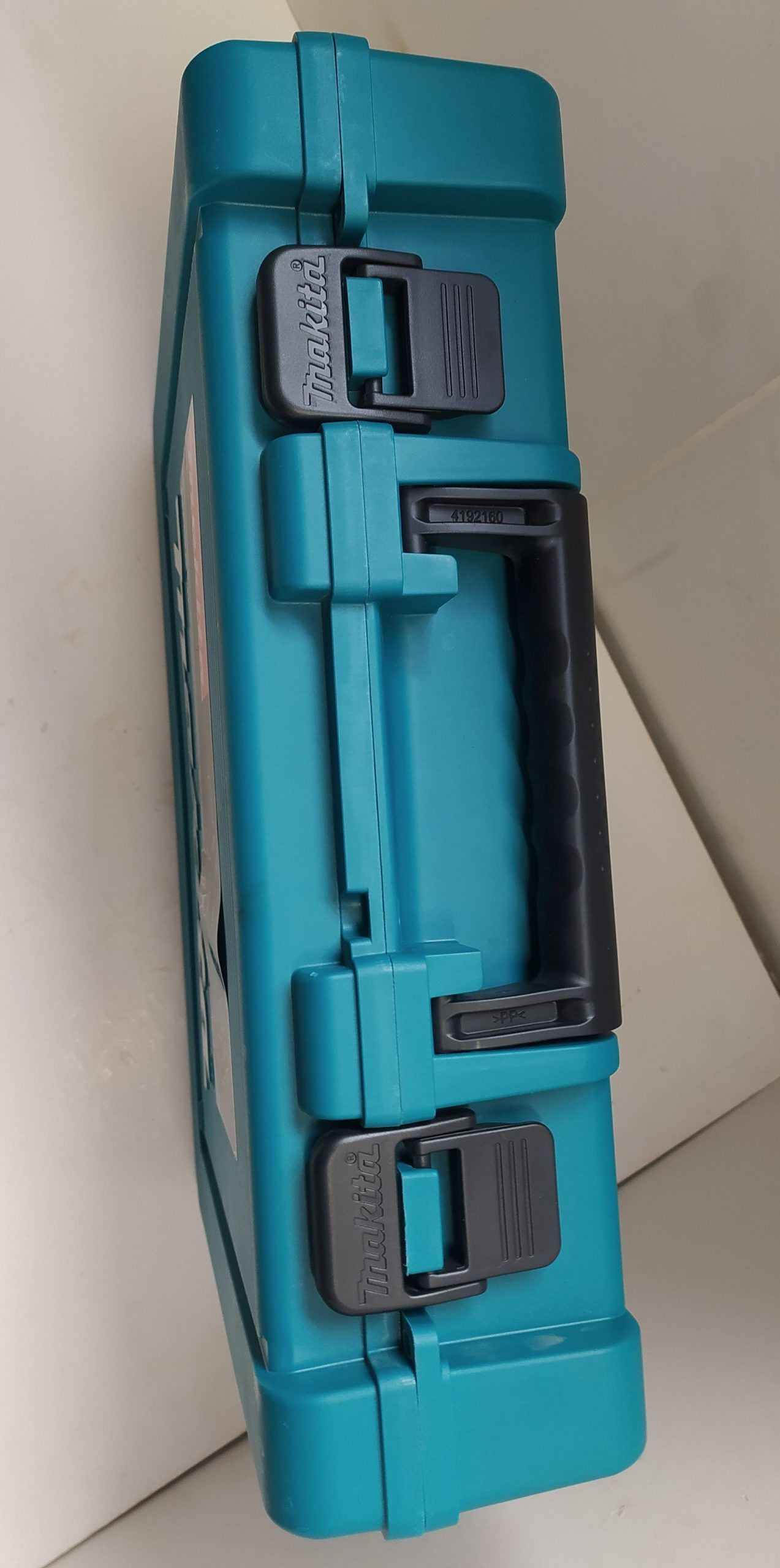 MAKITA MALETÍN HR2810 VACÍO - Imagen 3