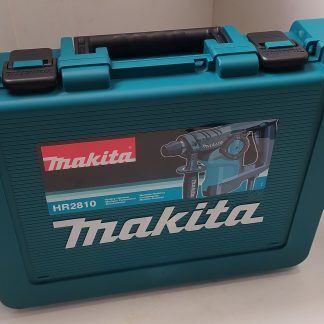 MAKITA MALETÍN HR2810 VACÍO