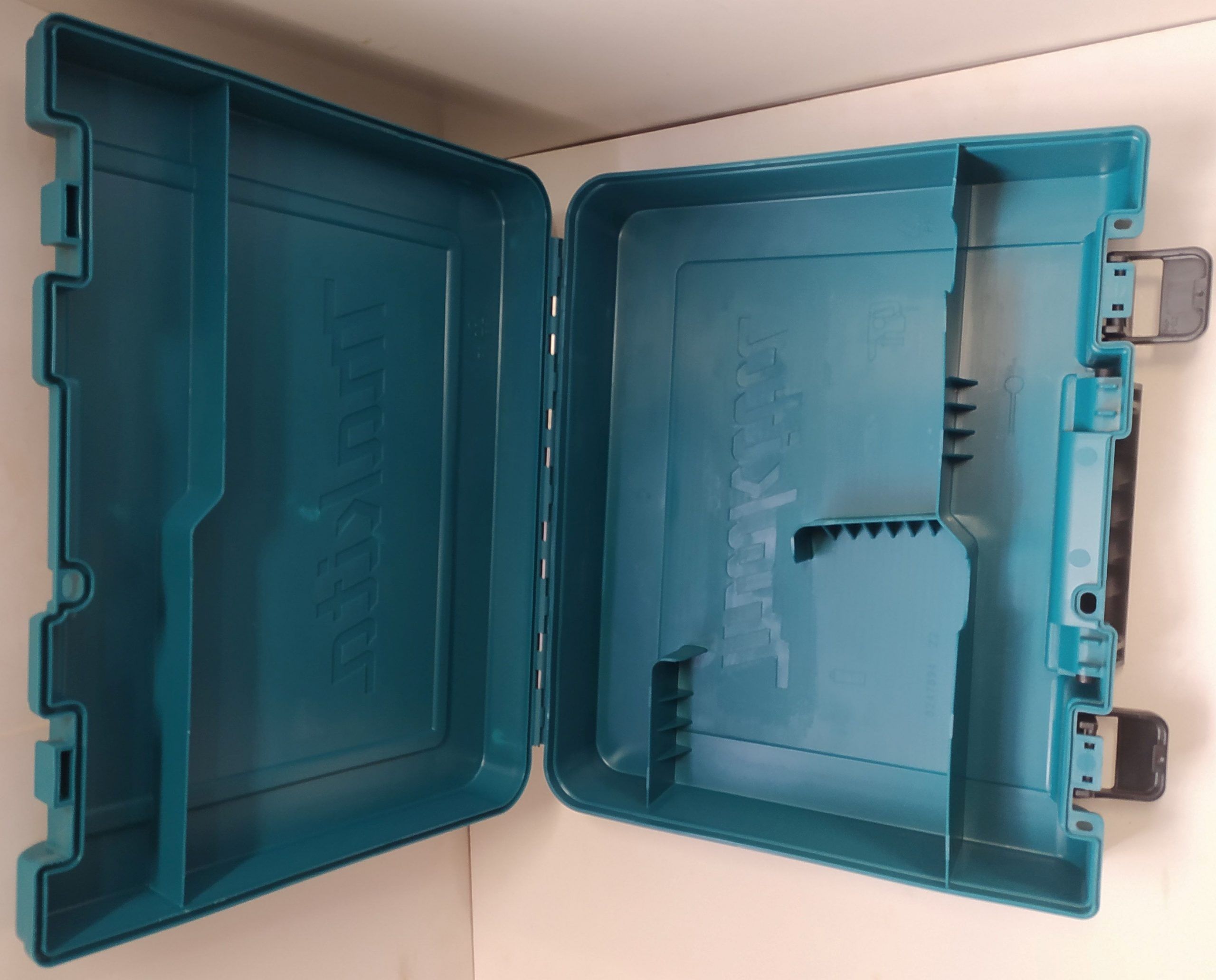 MAKITA MALETÍN HR2810 VACÍO - Imagen 6