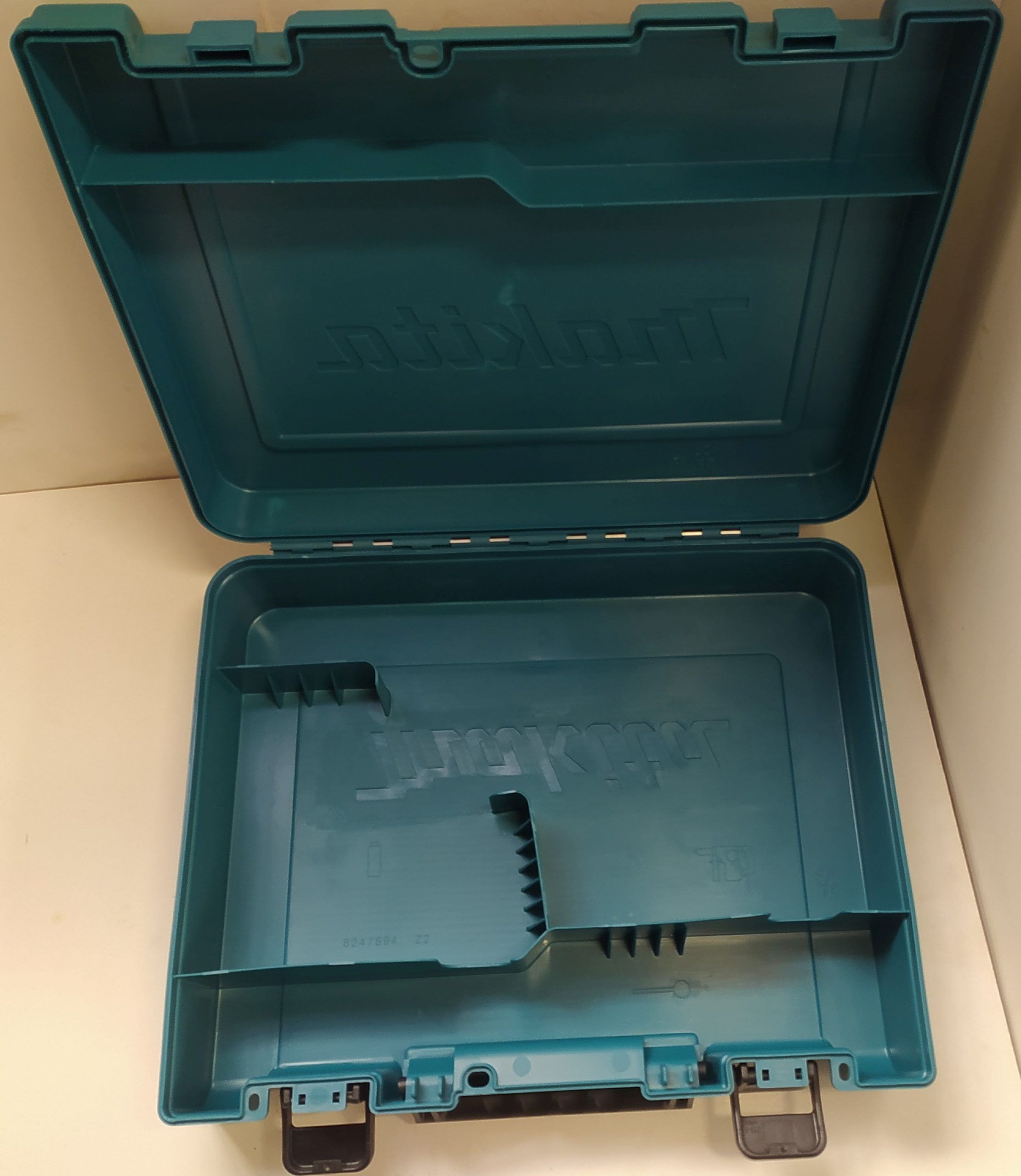 MAKITA MALETÍN HR2810 VACÍO - Imagen 7