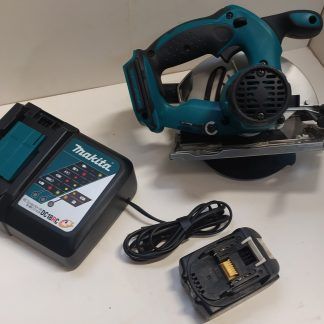 DSS611 MAKITA