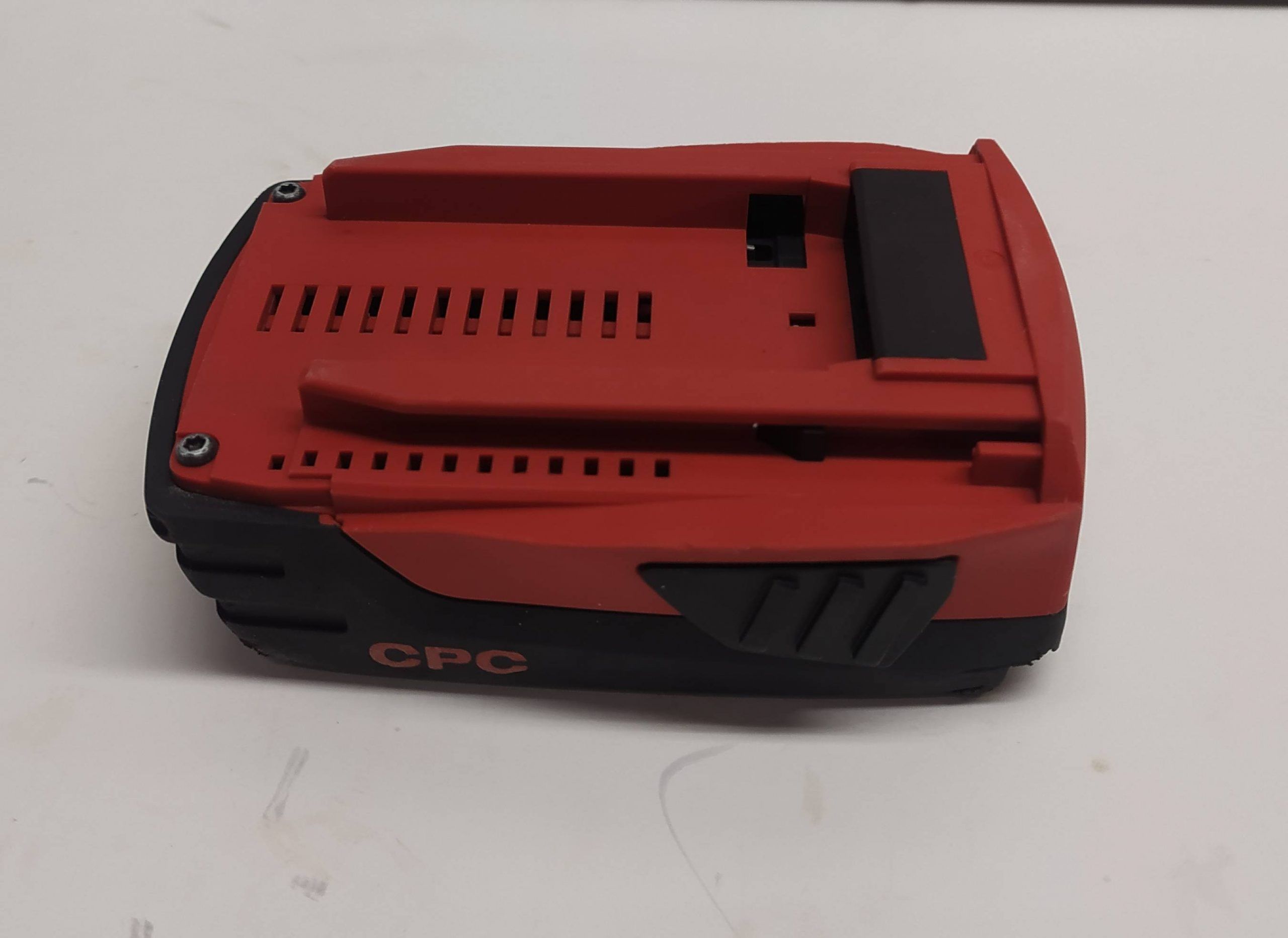 HILTI BATERÍA B22 2.6 DE 22 V - Imagen 2