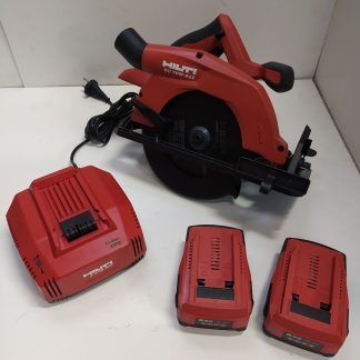 HILTI KIT SC 70W-A22 Sierra circular a batería