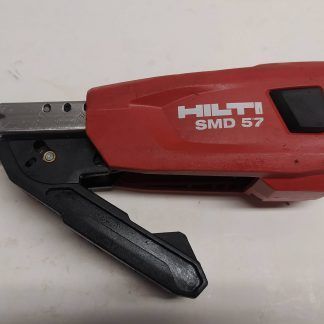HILTI SMD 57 Cargador de tornillos