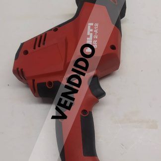 HILTI SR 2-A12 SIERRA DE SABLE A BATERÍA