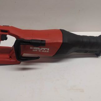 HILTI SR 6-A22 SIERRA DE SABLE A BATERIA