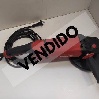 HILTI AMOLADORA ANGULAR AG 230-24D CABLE