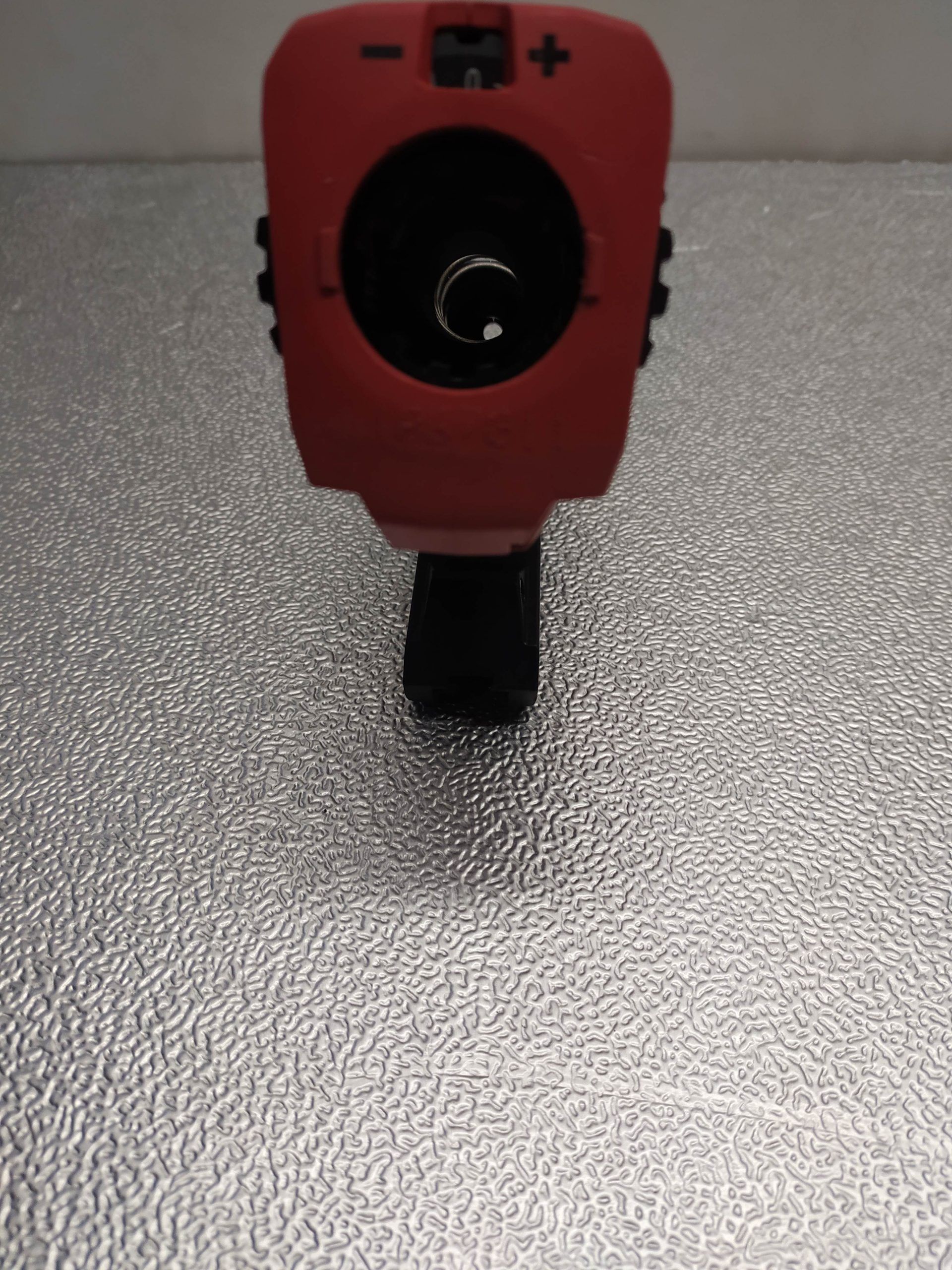 HILTI SMD 57 Cargador de tornillos - Imagen 2